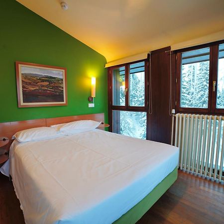 Snoe Hotel Candanchú Dış mekan fotoğraf