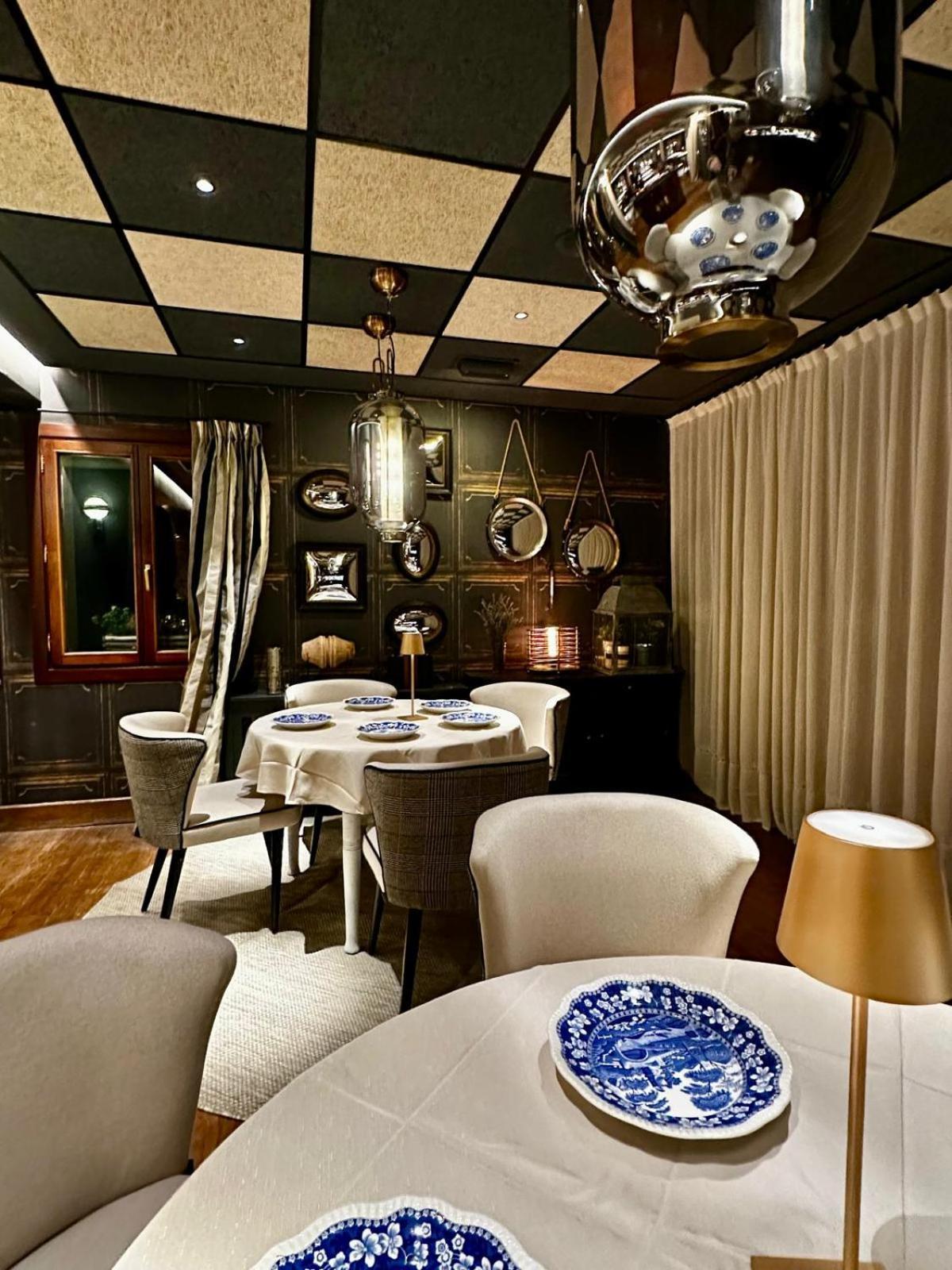 Snoe Hotel Candanchú Dış mekan fotoğraf